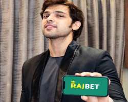 Parth earned brand promotions like RajBet after getting popular in the acting industry.